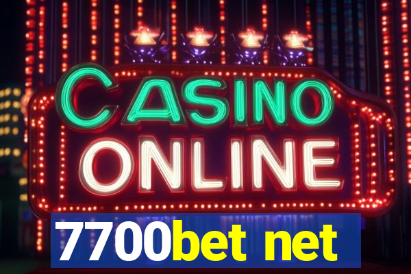 7700bet net